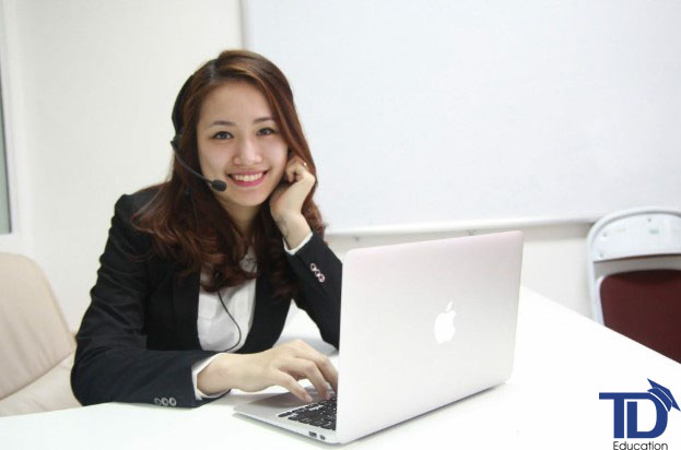 Dạy tiếng Anh cấp 2 online