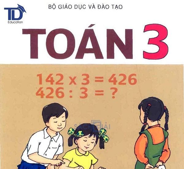 Gia sư Toán lớp 3 giỏi tại Hà NộiGia sư Toán lớp 3 giỏi tại Hà Nội